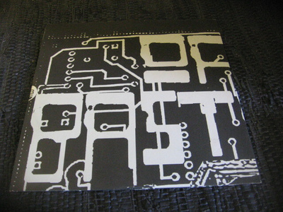 LP - Op:l Bastards - II