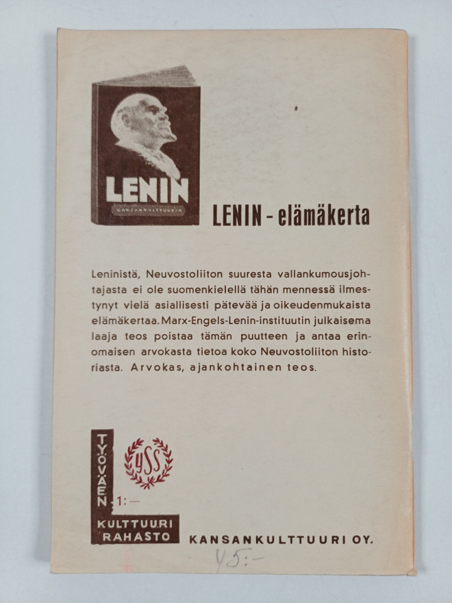 Item image