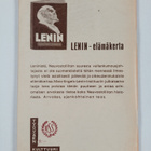 Aleksandr Kononov : Kertomuksia Leninistä - pikkukuva 2
