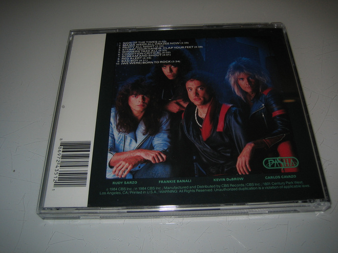 Item image