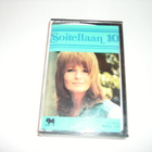 SOITELLAAN 10 kokoelma - C-Kasetti ( Sis.postikulut ) - pikkukuva 1