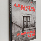 Arnaldur Indridason : Saksalainen talo - pikkukuva 1