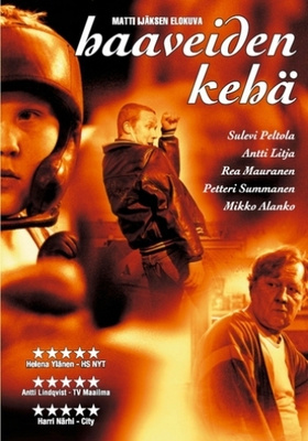 Haaveiden kehä (DVD)
