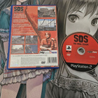 SOS: The Final Escape (PS2) - pikkukuva 2