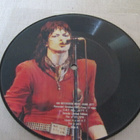 Joan Jett Interview kuvalevy UK 1982 The Runaways - pikkukuva 1