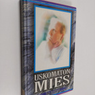 Eero Junkkaala : Uskomaton mies - pikkukuva 1