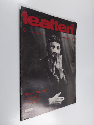 Teatteri 9/1979