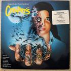 [LP] CREEPERS - ORIGINAL MOTION PICTURE SOUNDTRACK - pikkukuva 1