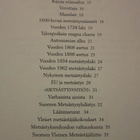 Pekka Reinikka - Tauno V. Mäki : Eräpolku - Otava 2.p 1995 - pikkukuva 3