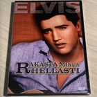 Rakasta minua hellästi (1956) Elvis Presley -elokuva (UUSI) - pikkukuva 1