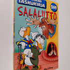 Walt Disney : Salaliitto - pikkukuva 1