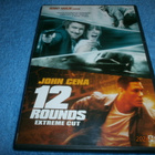 12 ROUNDS - DVD - pikkukuva 1