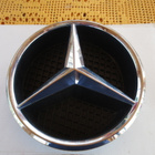 Mercedes Benz, Etumaski Merkki - pikkukuva 1