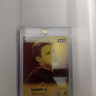 Pavel Bure select gold team sample - pikkukuva 1