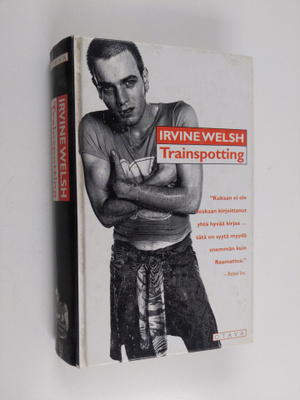Irvine Welsh : Trainspotting