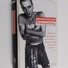 Irvine Welsh : Trainspotting - pikkukuva 1