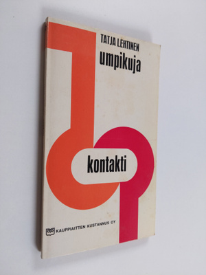Tatja Lehtinen : umpikuja
