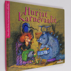 Ann Rocard : Hurjat karnevaalit - pikkukuva 1