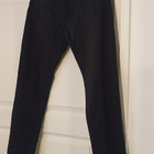 Miesten mustat Levi's Premium 512 farkut 32/32 - pikkukuva 2