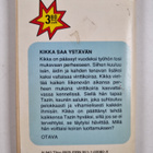 Charlotte Nygren : Kikka saa ystävän - pikkukuva 2