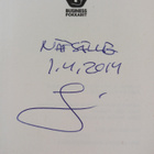 Antti Apunen : Tuotteistajan taskuraamattu (signeerattu, ... - pikkukuva 3
