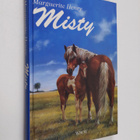 Marguerite Henry : Misty - pikkukuva 1
