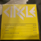 CIRCLE: Soundcheck . * BRA 2011. *UUSI* - pikkukuva 2