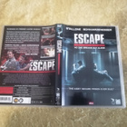 ESCAPE PLAN DVD - pikkukuva 1