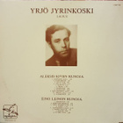 Yrjö Jyrinkoski Lausuu runoja - pikkukuva 2