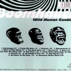 { boomhauer - wild human condition } - pikkukuva 2