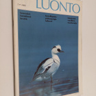Suomen luonto 3/1989 - pikkukuva 1
