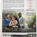 PÄIVIEN KUOHU DVD Audrey Tautou - pikkukuva 2