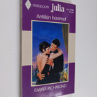 Emma Richmond : Antiikin haamut - pikkukuva 1