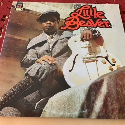 LITTLE BEAVER: Joey. * USA 1972