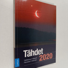 Tähdet 2020 : tähtitaivas, meteorit, planeetat, kalenteri - pikkukuva 1