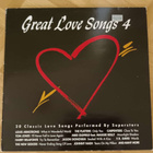 Great Love songs 4 - pikkukuva 1