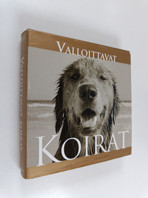 Valloittavat koirat