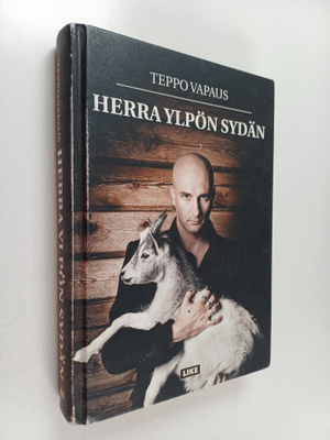 Teppo Vapaus : Herra Ylpön sydän