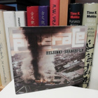 Paleface - Viides maamme-kirja & Helsinki - Shangri-La - CD - pikkukuva 3