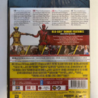 Deadpool & Wolverine (4K Ultra HD + Blu-ray) UUSI - pikkukuva 2