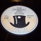 LP : Heikki Sarmanto : Open Ear ( SIS.PK ) - pikkukuva 3