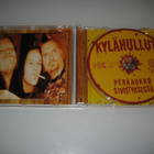 Kylähullut - Peräaukko Sivistyksessä (CD) - pikkukuva 3