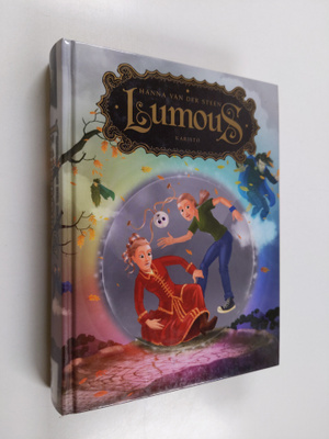 Hanna van der Steen : Lumous