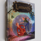 Hanna van der Steen : Lumous - pikkukuva 1