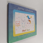 John Lennon : Real Love : The Drawings for Sean - pikkukuva 1