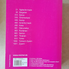 Postimerkit Romania , kansio Leuchtturm, MICHEL LUETTELO - pikkukuva 5