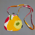 Marimekko - Kukkarolaukku - Unikko - pikkukuva 1