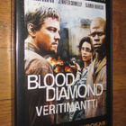 Blood Diamond Veritimantti 2dvd - pikkukuva 1