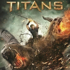 TITAANIEN RAIVO - WRATH OF THE TITANS (7 099) k -FI- DVD - pikkukuva 1