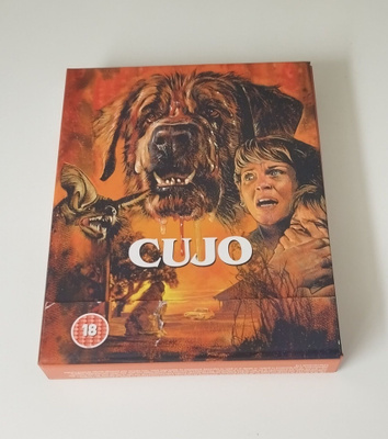 Cujo: Limited Edition